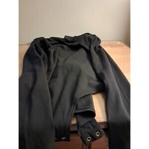 Inlyric Body Suit For Women Size XS